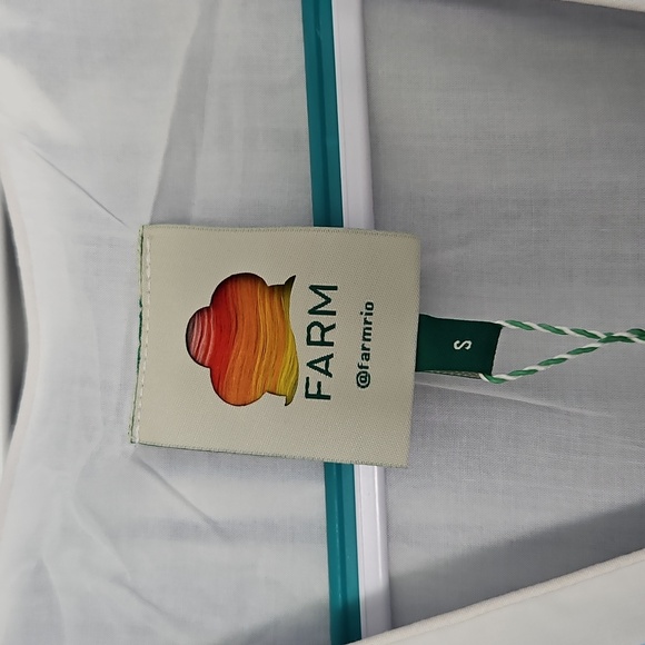 Farm Rio Dress - Picture 7 of 7